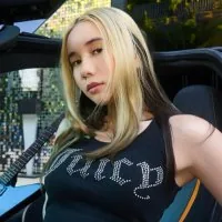 LIL TAY